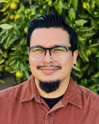 Photo of Erick Renderos, Clinical Social Work/Therapist, LCSW