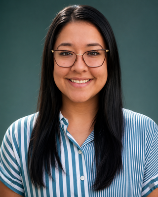 Photo of Aimee Fuentez, Psychologist, PsyD