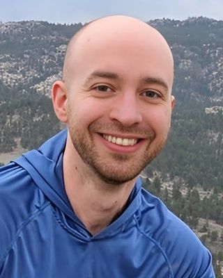 Photo of Steven Forstner, Licensed Professional Counselor, LPC, MA