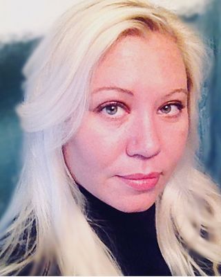 Photo of Jennifer Hamrock 128523, AMFT, Marriage & Family Therapist Associate in Hermosa Beach