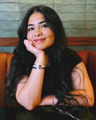 Photo of Ala Mohammad, Pre-Licensed Professional