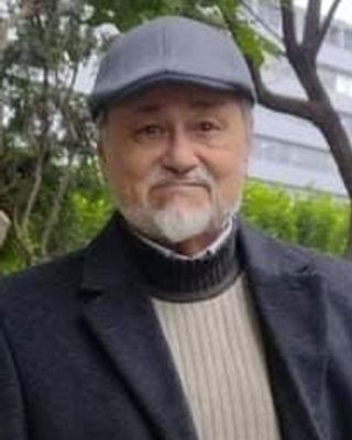 Foto de José Manuel Arambulo Herran, Psicoterapeuta, Maestría