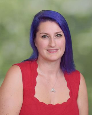 Photo of Jennifer Getzschmann, Marriage & Family Therapist, MA, LMFT