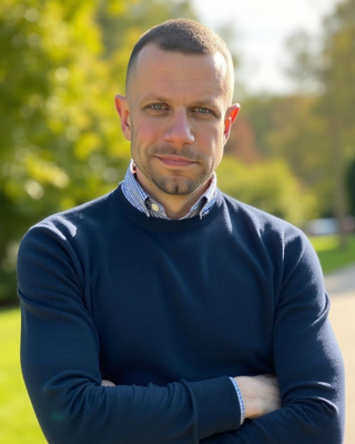 Photo of Rob Yurisko, Clinical Social Work/Therapist, MSSA, LISW-S, LICDCCS