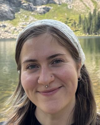 Photo of Hannah Chapman, Licensed Professional Counselor Candidate, MA, LPCC