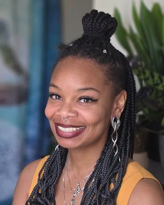 Photo of Saabira Smith, Pre-Licensed Professional, MS