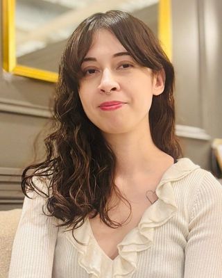 Photo of Mercedes Eileen Villanueva, Registered Psychotherapist (Qualifying), HBA