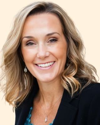 Photo of Stephanie Grein, Counselor, MS, LCPC