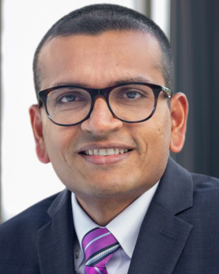 Photo of Dr. Sujal Kotadia, Psychiatrist, MD