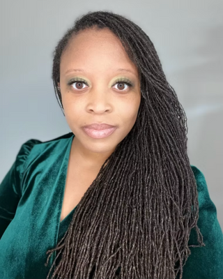 Photo of Dr. Kristy LaMar, Psychological Associate, PhD
