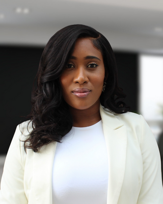 Photo of Shemelly Williams, Counselor, LMHC