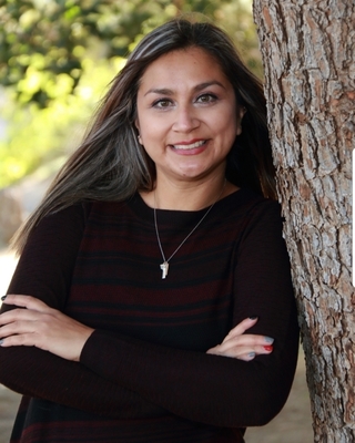 Photo of Rochell Rodriguez, AMFT, Marriage & Family Therapist Associate in Atascadero