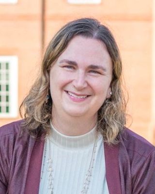Photo of Nicole Dutta, Psychologist, PhD