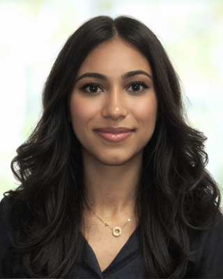 Photo of Simran Idnani, Psychiatric Nurse Practitioner, DNP, PMHNP