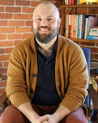 Photo of Francisco Covino, Psychiatric Nurse Practitioner, MSN, PMHNP