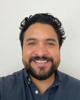 Foto de Diego Armando Rosales Rivas, Psicoterapeuta, Mtro