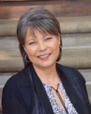 Photo of Deborah Fenton-Nichols, Licensed Professional Counselor, LPC