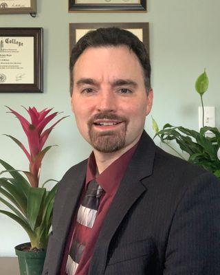 Photo of Brian Doyle, Psychiatric Nurse Practitioner, PMHNP