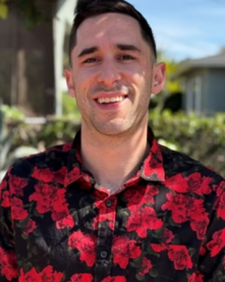 Photo of Logan Weber, Clinical Social Work/Therapist, LCSW