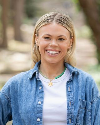 Photo of Kristy Smith, Marriage & Family Therapist Associate, MA, AMFT