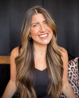 Photo of Jillian Chelini, Marriage & Family Therapist, MS, LMFT