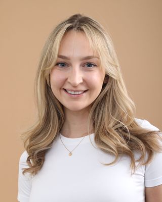 Photo of Ivana Stanic, Registered Social Worker, RSW, MSW