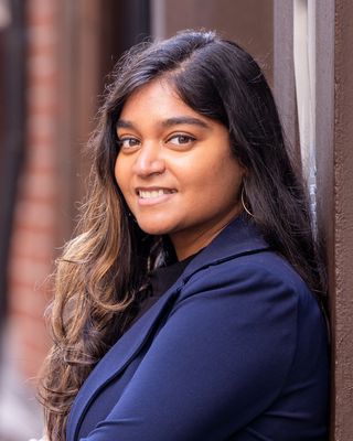 Photo of Vithusha Selvavelautham, Counselor, LAPC, MA