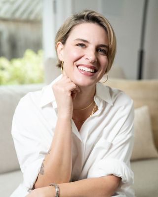 Photo of Jessica Alder, Associate Clinical Social Worker, ASW