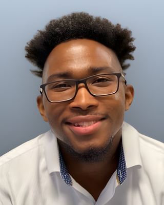 Photo of Brandon Clinton, Counselor, LCPC