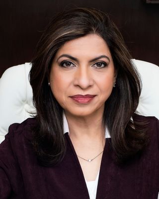 Photo of Dinar Sajan, Psychiatrist, MD