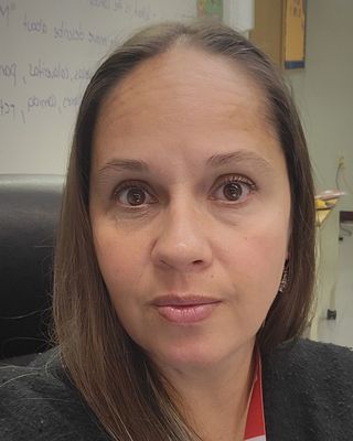 Photo of Amy Del Barrio, Registered Mental Health Counselor Intern in Boca Raton, FL