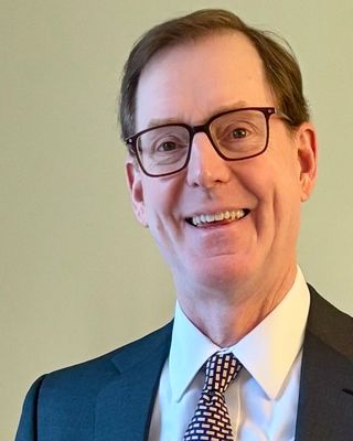 Photo of Philip J. Kinney, Psychologist, PhD