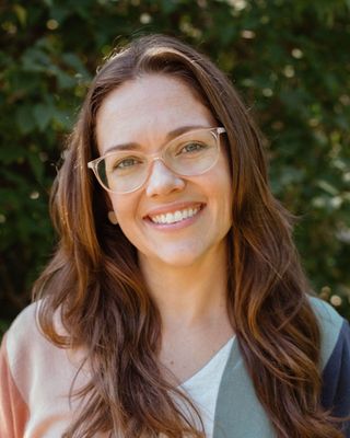 Photo of Jami Vandermarel, Registered Psychotherapist (Qualifying)