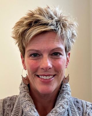 Photo of Sara Ruiter, Licensed Social Worker, MSW, LMSW