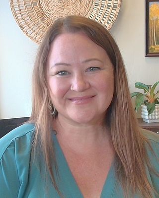 Photo of Sasha Olsson, Clinical Social Work/Therapist, LCSW