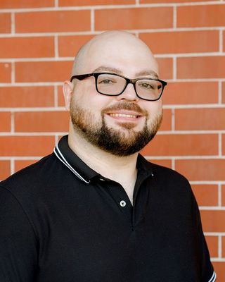 Photo of Daniel Dynes - Daniel Dynes: Teens, Adults & Couples, Clinical Social Work/Therapist, LSW