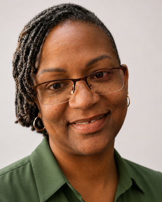 Photo of Kerensa Houston, Counselor, MA, ALC