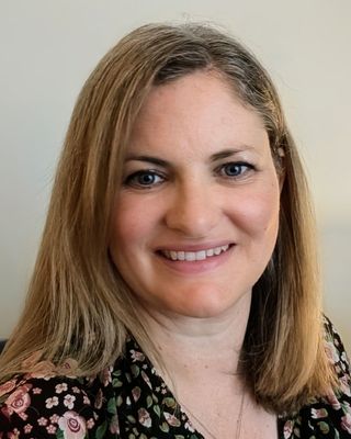 Photo of Amanda Quinn, Psychotherapist, MBACP