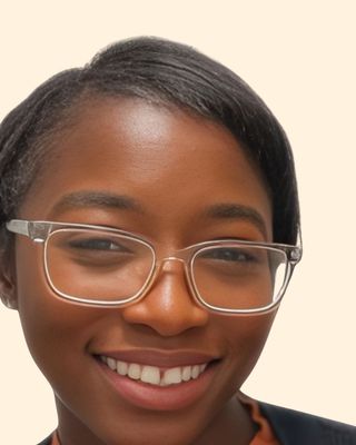 Photo of Abbi Hambright, Clinical Social Work/Therapist, MSW, LICSW