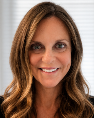 Photo of Susan Amory, Licensed Professional Counselor, BSW, MEd, LPC