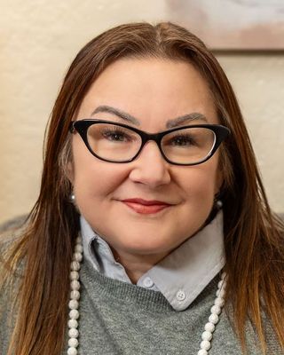 Photo of Stacey Chapman, Clinical Social Work/Therapist, LSWAIC, SUDPT