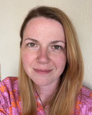 Photo of Jaq Sarah French, Licensed Professional Clinical Counselor, MA, LPC