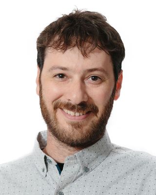 Photo of Dr. Joshua Pearl, Psychologist, PsyD