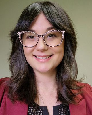 Photo of Alexa Powell, Clinical Social Work/Therapist, LMSW