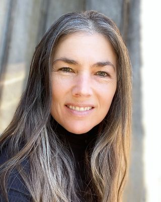 Photo of Smadar Salzman, Marriage & Family Therapist, MA, LMFT