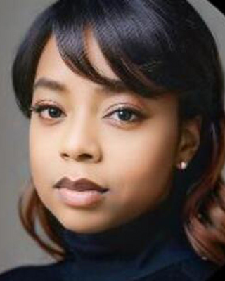 Photo of Crystal Scott, Counselor