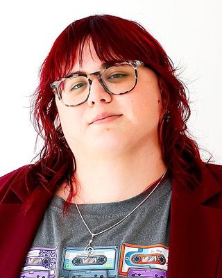 Photo of Shannon 'shay' Carnahan, Licensed Professional Counselor, LPC