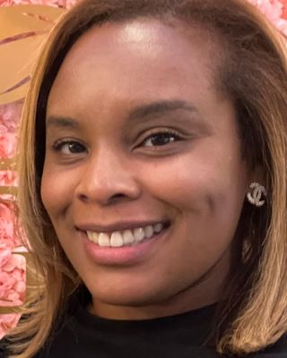 Photo of Dr. Jennifer P Edwards, Licensed Professional Counselor, PhD, LPCMH