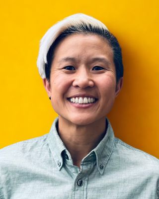 Photo of Iris Leung, Psychologist, PsyD