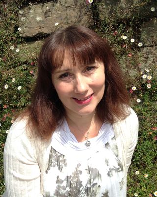 Photo of Karen Donaghay, Psychotherapist in Mayfair, London, England